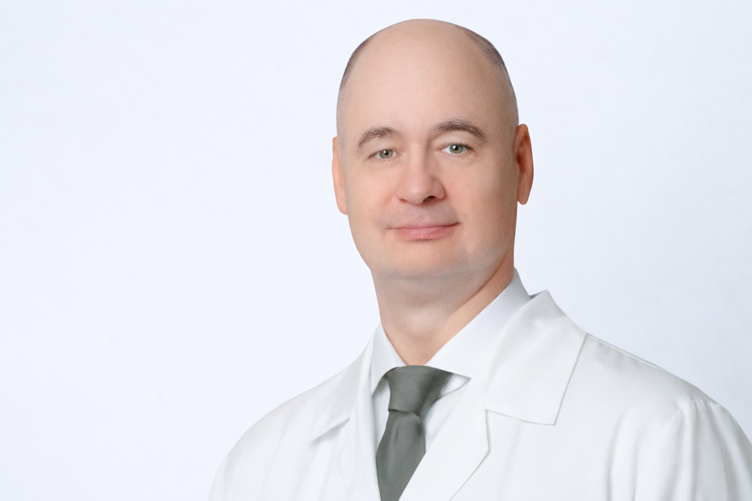 Курбатов Дмитрий Геннадьевич